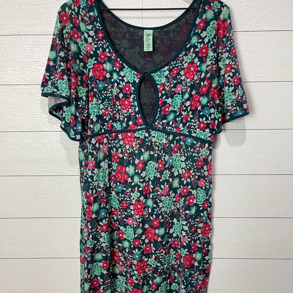 Free People Dress Size Medium